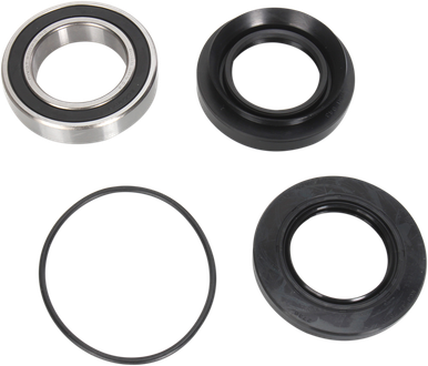 PIVOT WORKS Wheel Bearing Kit - Rear PWRWK-H71-000
