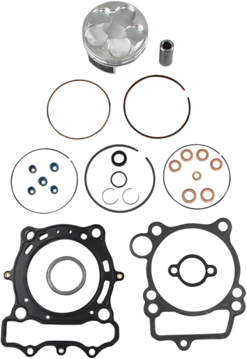 Wiseco Piston Kit Yamaha YZ250F 2008-2011 PK1844