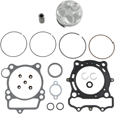 Wiseco Piston Kit with Gaskets for Yamaha YZ250F 2008-2011 PK1845