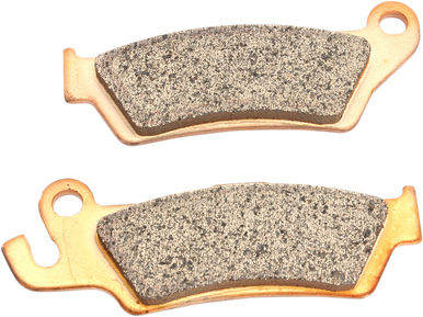 EBC HH Brake Pads - FA438HH FA438HH
