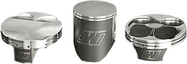 Wiseco Piston Kit with Gasket for KTM 65 SX 2009-2024 PK1882