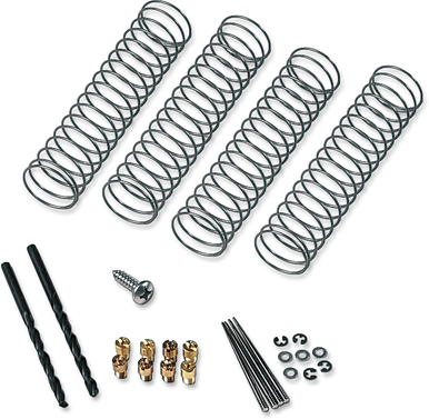 DYNOJET Stage-3 Jet Kit -Suzuki GS850 3306