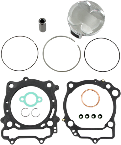 Wiseco Suzuki RM-Z 450 2013-2022 Piston Kit 13:1 Compression PK1893