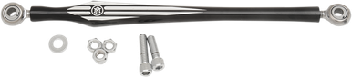 PERFORMANCE MACHINE (PM) Grill Shift Rod - Contrast Cut 0034-0058GRL-BM