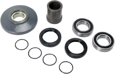 PIVOT WORKS Wheel Collar/Bearing Kit - Front PWFWC-H02-500