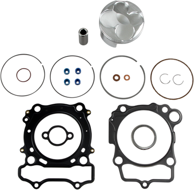 Wiseco Piston Kit with Gasket Yamaha YZ250F 2014-2015 PK1899