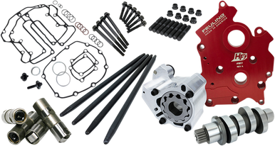 FEULING OIL PUMP CORP. Complete Cam Chest Kit - 405 Series - HP+‚Â - M8 7250