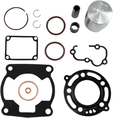 Wiseco Piston Kit with Gasket for Kawasaki KX85 2014-2023 PK1904