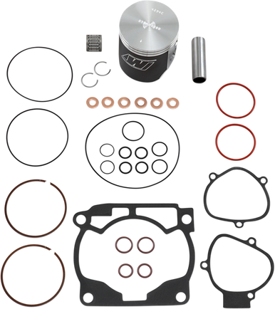 Wiseco Piston Kit with Gasket for KTM 300 EXC 2008-2016 PK1870
