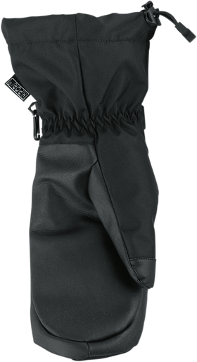 ARCTIVA Women's Pivot Mittens - Black - 2XL 3341-0395