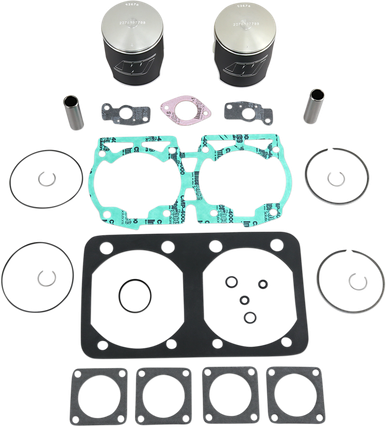 Wiseco Piston Kit Ski-Doo 583 1994-1998 SK1228