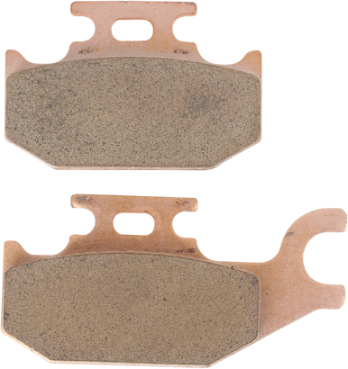 EBC SV Severe Duty Brake Pads - FA414SV FA414SV