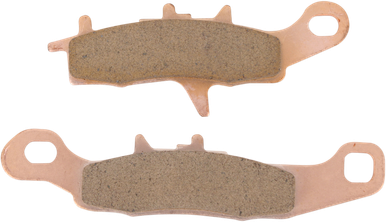 EBC Sintered "R" Brake Pads - FA342R FA342R