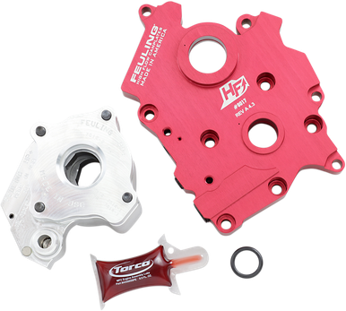 FEULING OIL PUMP CORP. Oil Pump with Cam Plate - M8 7196