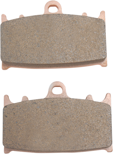 EBC HH Brake Pads - FA366HH FA366HH