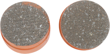 EBC Semi-Sintered Brake Pads - FA12V FA12V
