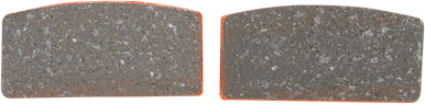 EBC Semi-Sintered Brake Pads - FA22V FA22V