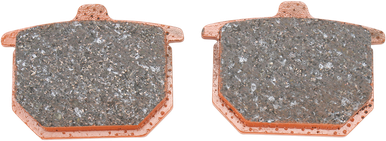 EBC Semi-Sintered Brake Pads - FA29V FA29V