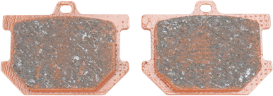 EBC Semi-Sintered Brake Pads - FA34V FA34V