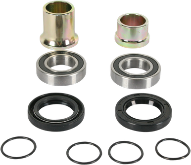 PIVOT WORKS Wheel Collar/Bearing Kit - Front PWFWC-Y01-500
