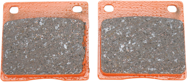 EBC Semi-Sintered Brake Pads - FA36V FA36V