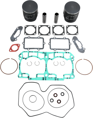 Wiseco Piston Kit for Ski-Doo MX Z 800 R 2002-2010 SK1379
