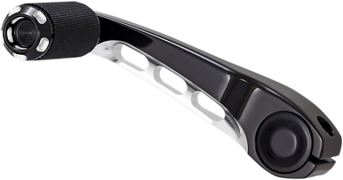 PERFORMANCE MACHINE (PM) Shift Lever - Apex - Contrast Cut - XL 0034-1112-BM