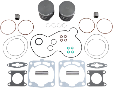 Wiseco Piston Kit for 1998 Polaris Big Boss 500 6x6 SK1385