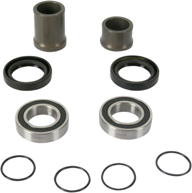 PIVOT WORKS Wheel Collar/Bearing Kit - Front PWFWC-Y03-500