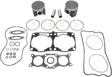 Wiseco Piston Kit for Polaris Phoenix 200 13088M0