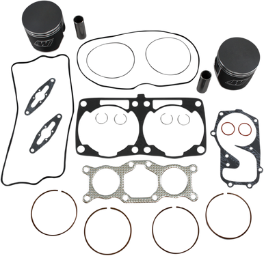 Wiseco Piston Kit for Polaris 800 RMK 2013-2016 SK1398