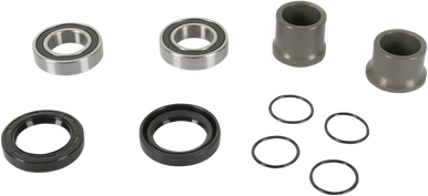 PIVOT WORKS Wheel Collar/Bearing Kit - Front PWFWC-Y04-500