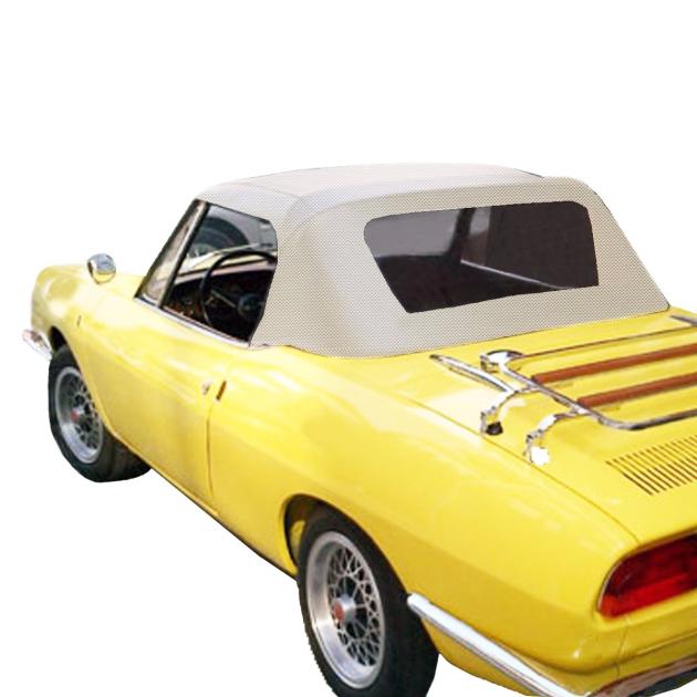 Kee Auto Top CF4226WC31SP Convertible Top - Beige/Tan, Vinyl, Direct Fit