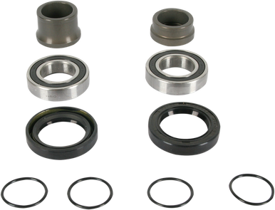 PIVOT WORKS Wheel Collar/Bearing Kit - Front PWFWC-Y05-500
