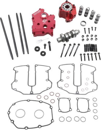 FEULING OIL PUMP CORP. Cam Kit - Race Series - 592 Series - Water Cooled - M8 7268