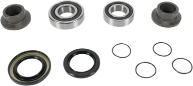 PIVOT WORKS Wheel Collar/Bearing Kit - Rear PWRWC-Y04-500