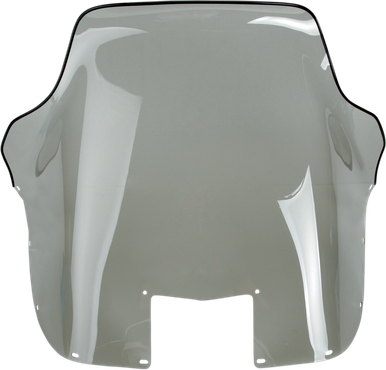 Kimpex 19-Inch Smoked Windshield for Arctic Cat Snowmobiles 274667