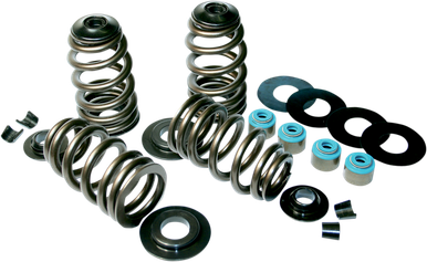 FEULING OIL PUMP CORP. Valve Springs - Econo Beehive 1120