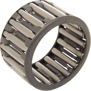 EASTERN MOTORCYCLE PARTS Bearing - White/Gray A-24659-87
