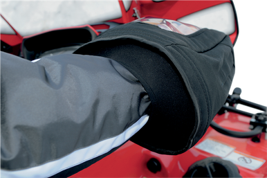 Kimpex Visi-Control Handlebar Muff for Snowmobiles 370290