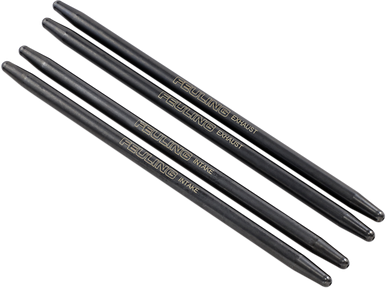 FEULING OIL PUMP CORP. HP+‚Â Pushrods - +.030" - Twin Cam 4073