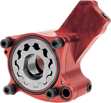 FEULING OIL PUMP CORP. Hi Performance Oil Pump - Twin Cam 7050