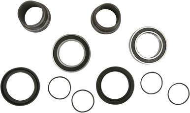 PIVOT WORKS Wheel Collar/Bearing Kit - Front PWFWC-T06-500