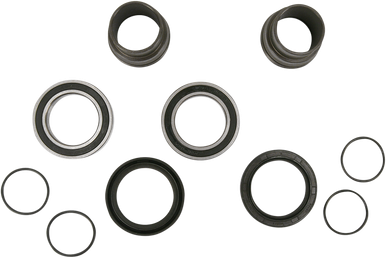 PIVOT WORKS Wheel Collar/Bearing Kit - Front PWFWC-T07-500