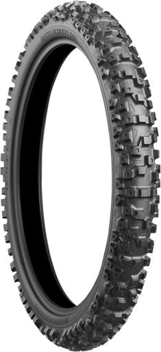 BRIDGESTONE Tire - X40 - 80/100-21 - 51M 003091