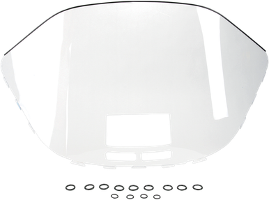 Kimpex Windshield for Ski-Doo Safari Deluxe 1993-1994 274743