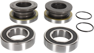 PIVOT WORKS Wheel Collar/Bearing Kit - Rear PWRWC-T04-500