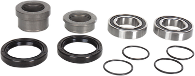 PIVOT WORKS Wheel Collar/Bearing Kit - Front PWFWC-Y10-500