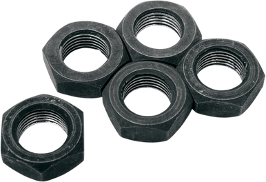 EASTERN MOTORCYCLE PARTS Pinion Gear Nut A-7916A