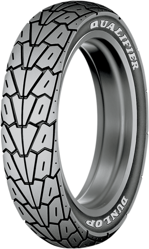 DUNLOP Tire - K525 - Rear - 150/90-15 45367154